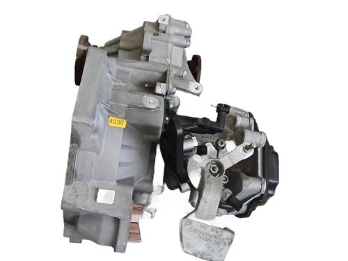 Gearbox SEAT ARONA (KJ7, KJP) 1.6 TDI | BP30380161M3
