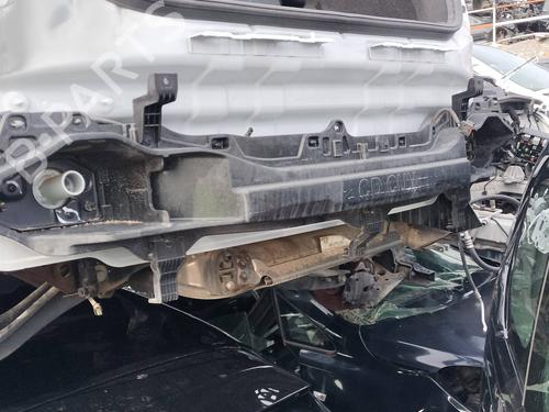 Used Rear bumper reinforcement KIA XCEED (CD) 1.6 CRDi 136 Eco-Dynamics+ (136 hp) 20979871