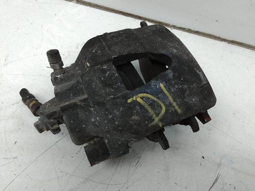 Left front brake caliper VW POLO V (6R1, 6C1)  | BP19041480M105 