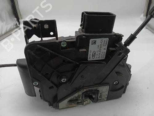 Front left lock FORD B-MAX (JK)  | BP26284488C98 