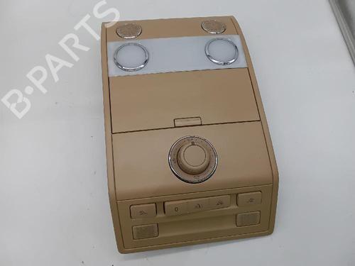 Innerbelysning VW TOUAREG (7LA, 7L6, 7L7) 3.0 V6 TDI (225 hp) 26306143
