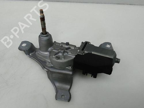 Rear wiper motor TOYOTA YARIS (_P13_) 1.5 Hybrid (NHP130_, NHP130) | BP23643361M102 