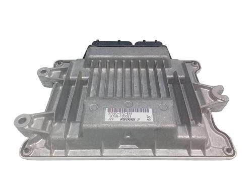 Used Engine control unit (ECU) Engine control unit (ECU) HONDA CR-V V (RW_, RT_) 2.0 e-CVT Hybrid (RT5) (215 hp) 20504684 20504684