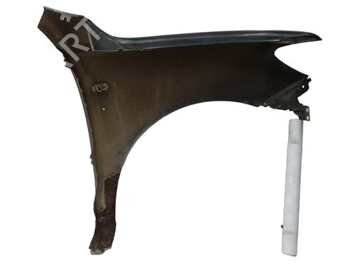 Left front fenders HYUNDAI SANTA FÉ II (CM) 2.2 CRDi 4x4 | BP30195662C41