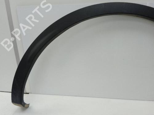Rear right wheel arch trim RENAULT KADJAR (HA_, HL_) 1.6 dCi 130 (HLA4) | BP22719434C137 