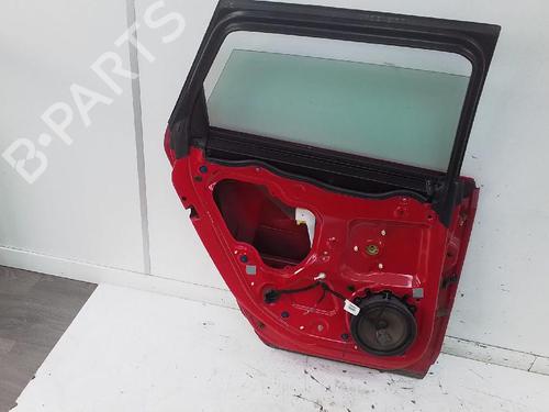 Left rear door AUDI A3 Sportback (8PA) 2.0 TDI 16V | BP27539671C4 