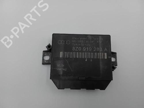 Elektronische module AUDI A4 B6 Convertible (8H7)  | BP24998046M83 