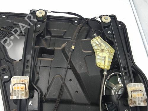 Used Rear right window mechanism DODGE JOURNEY 2.0 CRD (140 hp) 25597089