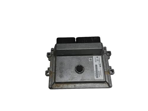 Used Electronic module Electronic module PEUGEOT 208 II (UB_, UP_, UW_, UJ_) e-208 (136 hp) 33312468 33312468