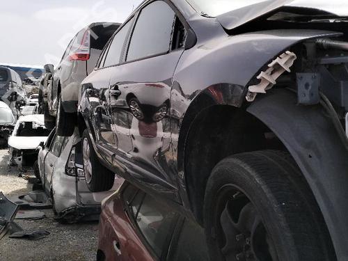 Used Right front fenders RENAULT MEGANE III Grandtour (KZ0/1) 1.5 dCi (KZ09, KZ0D, KZ1G, KZ29, KZ14, KZ1W, KZ10, KZ1F,... (110 hp) 18736583