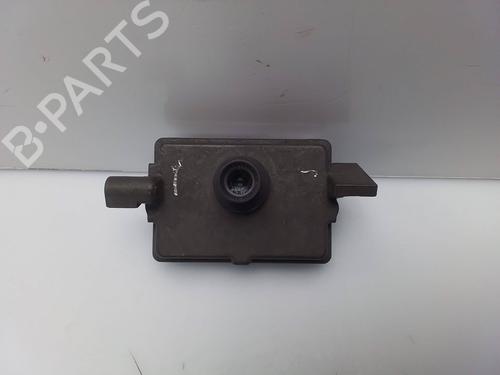 Electronic module PORSCHE TAYCAN (Y1A) Electric (Y1AAA1, Y1AAI1) 4N0907217A