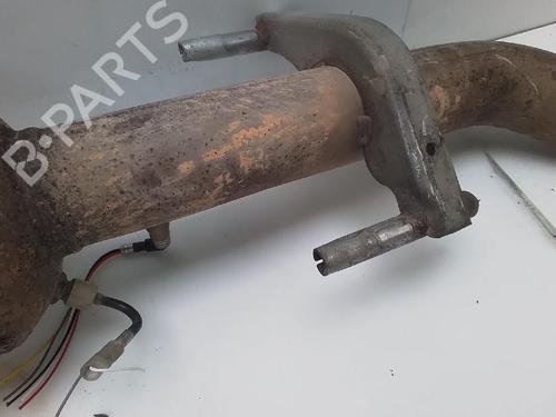 Catalyst MERCEDES-BENZ SPRINTER 3-t Van (B910) 211 CDI (910.621, 910.623) | BP26593459M10