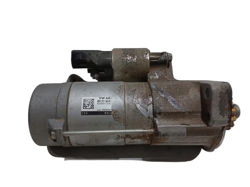 Used Starter Starter VW TOUAREG (7P5, 7P6) 3.0 V6 TDI (204 hp) 33428127 33428127