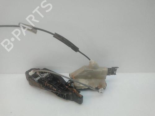 Front right lock CITROËN C4 CACTUS 1.2 VTi 82 | BP22214601C97 