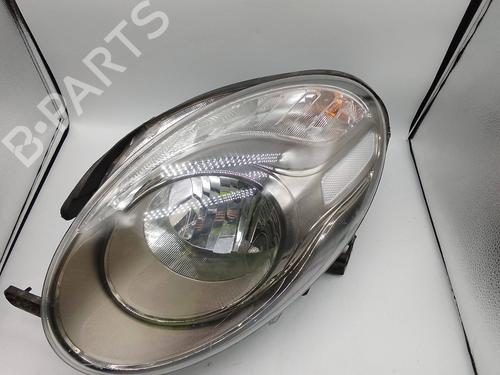 Left headlight FIAT 500L (351_, 352_) 1.4 (199LYB1B) | BP28145778C28 