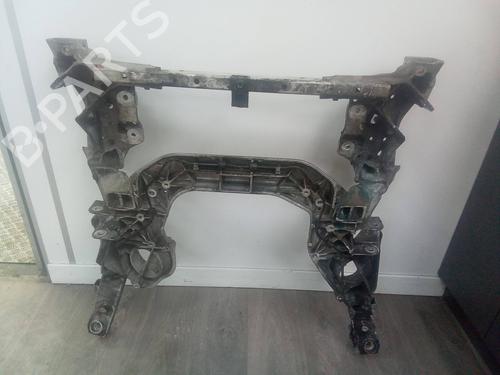 Used Subframe Subframe 23417151 23417151