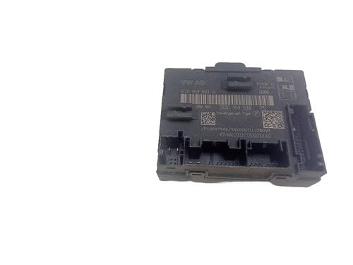 Used Electronic module Electronic module VW GOLF VII (5G1, BQ1, BE1, BE2) 1.6 TDI 4motion (105 hp) 18957043 18957043