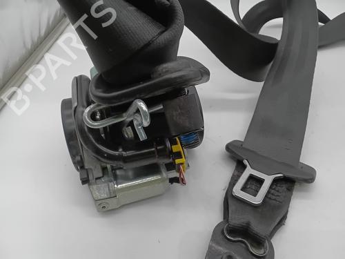 Front right seatbelt FORD TRANSIT CUSTOM V362 Van (FY, FZ) 2.0 EcoBlue | BP29385401I25 