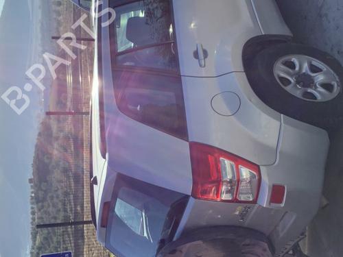 Used Parts SUZUKI GRAND VITARA II (JT, TE, TD) 1.9 DDiS All-wheel Drive (JT419, TD44, JB419WD, JB419XD,... (129 hp) 4373527