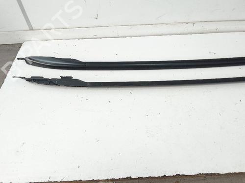 Roof bar FORD KUGA II (DM2) 1.6 EcoBoost | BP18580775C65 