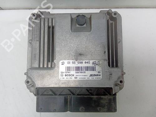Used Electronic module OPEL INSIGNIA A (G09) 2.0 CDTI (68) (131 hp) 26052911