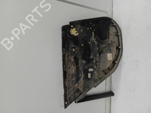 Used Rear right panel JAGUAR XF I (X250) 2.2 D (200 hp) 23654621
