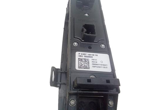 Left front window switch FORD FOCUS III 1.6 TDCi | BP20222562I27 - Image 3