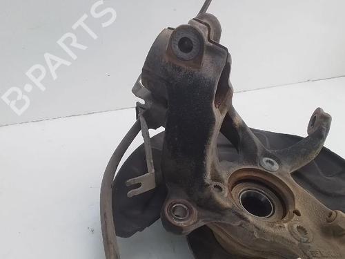 Right front steering knuckle SEAT LEON (5F1)  | BP26230278M26 