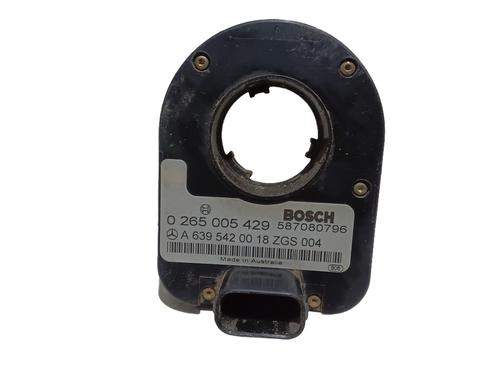Electronic module MERCEDES-BENZ VITO / MIXTO Van (W639) 111 CDI (639.601, 639.603, 639.605) | BP34239780M83 - Image 2