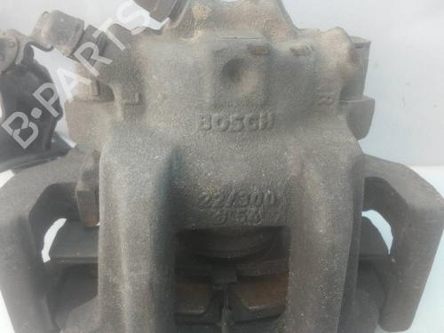 Used Left front brake caliper BMW 3 Touring (F31) [2012-2019]  21832764