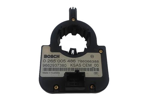 Modulo elettronico CITROËN C4 Picasso I MPV (UD_) 2.0 HDi 138 (136 hp) 30849430