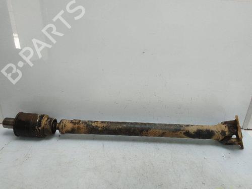 Kardanaksel Kompl. MITSUBISHI PAJERO CLASSIC (V2_W, V6_W, V7_W) 2.5 TD (V24W) (115 hp) 25596845