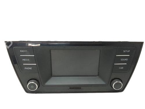 Used Climate control Climate control SKODA YETI (5L) 1.2 TSI (105 hp) 26173203 26173203