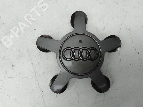 Used Hub cap AUDI A6 C7 (4G2, 4GC) 2.0 TDI (190 hp) 25812340