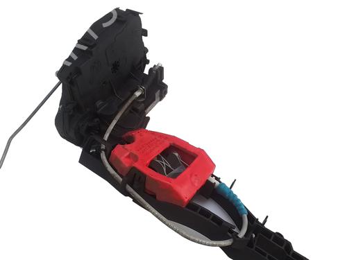 Front right lock BMW 3 (F30, F80) 320 d | BP31242768C97 