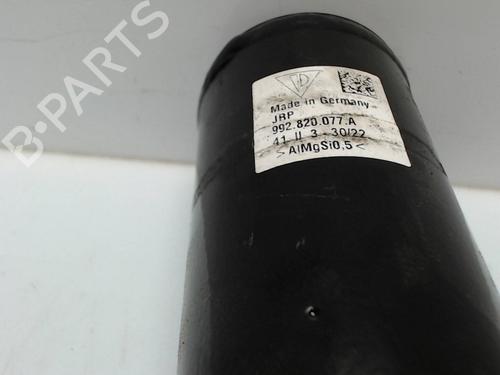 Air conditioning evaporator PORSCHE TAYCAN (Y1A) Electric (Y1AAA1, Y1AAI1) | BP28144451M109 