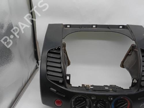 Climate control MITSUBISHI L200 / TRITON (KA_T, KB_T) 2.5 DI-D 4WD (KB4T) | BP27446947I5 