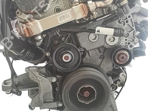 Engine BMW X3 (E83) 2.0 d | BP34581037M1  - Image 8