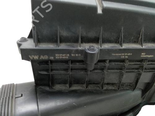 Air filter box VW GOLF V (1K1) 1.9 TDI | BP26054234M87 - Image 7