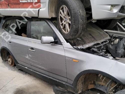 Used Driveshaft BMW X3 (E83) [2003-2011]  20156360