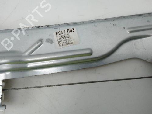 Front left window mechanism HYUNDAI KONA (OS, OSE, OSI)  | BP22797757C22 