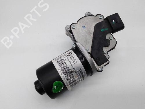 Used Front wiper motor MG MG HS 1.5 T (SAS23) (162 hp) 25134954