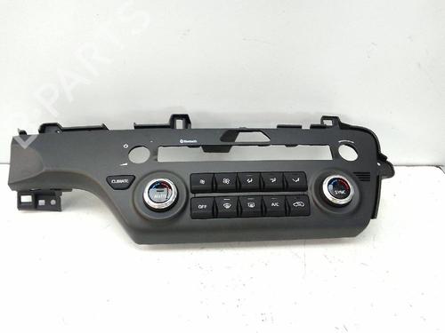 Climate control KIA SPORTAGE IV (QL, QLE) 1.6 GDI | BP18737963I5 