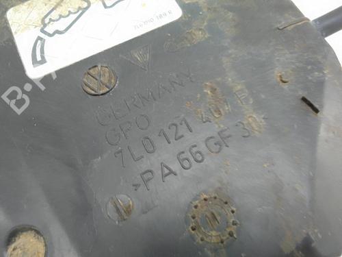 Expansion tank AUDI Q7 (4LB) 6.0 TDI quattro | BP18957207C120 