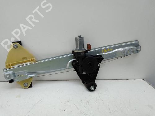 Used Front right window mechanism Front right window mechanism DACIA SANDERO III 1.0 TCe LPG (91 hp) 19707662 19707662