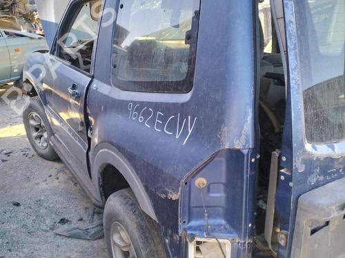 Felg MITSUBISHI PAJERO III (V7_W, V6_W) [1999-2007]  18861578