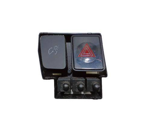 Used Warning switch Warning switch TOYOTA PRIUS PLUS (_W4_) 1.8 Hybrid (ZVW40W, ZVW41W) (136 hp) 33286221 33286221