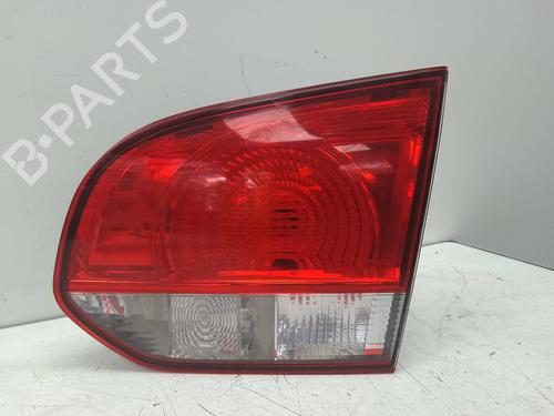 Used Right tailgate light Right tailgate light VW GOLF VI (5K1) 2.0 TDI (140 hp) 19659180 19659180