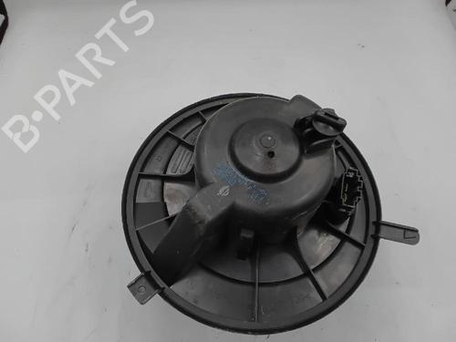 Varmeblæser VW CADDY IV MPV (SAB, SAJ) 2.0 TDI (102 hp) 26172859