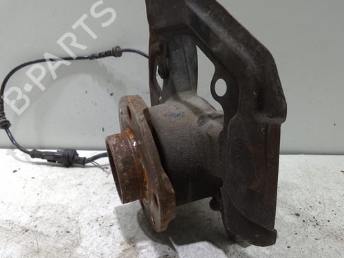 Right front steering knuckle SMART FORTWO Coupe (453) 0.9 (453.344, 453.353) | BP35778812M26  - Image 7